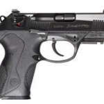 Beretta Px4 Storm F Cmpct 9mm 10+1 Fs