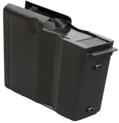 BARRETT FIREARMS MAGAZINE M82A1 416BAR 10RD BLK