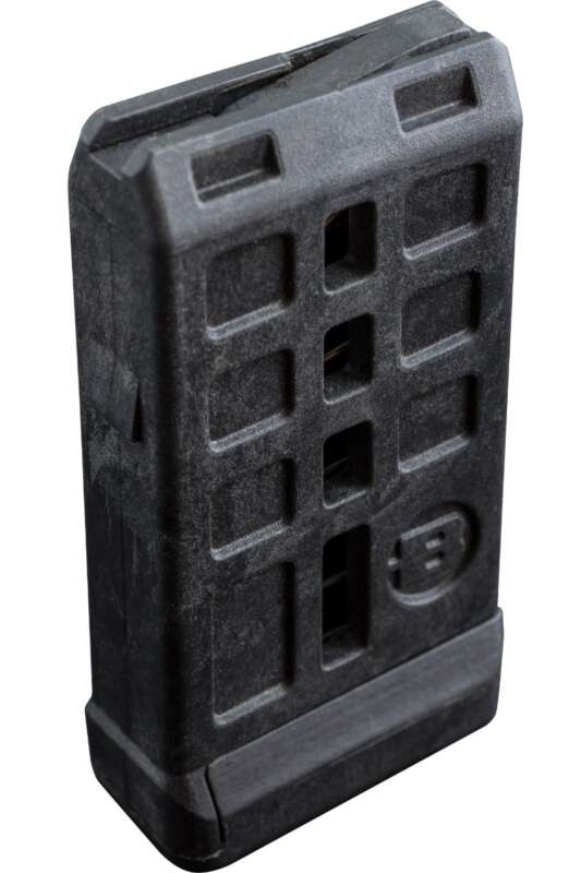 BERGARA MAGAZINE BMR 22WMR/17HMR 10RD