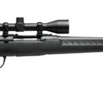 Savage AXIS II Compact Pro Woodland .308 / 7.62 NATO 20" Barrel Bolt Action Rifle