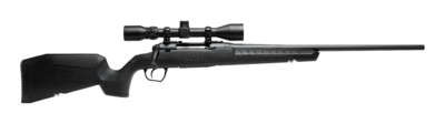 Savage AXIS II Compact Pro Woodland 350 Legend 18" Barrel Bolt Action Rifle