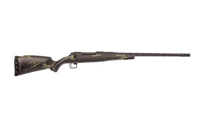 FIERCE FIREARMS TWSTD TI ROGUE 7BC BK/FOR 22"#