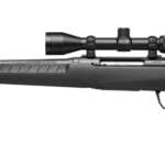 Savage AXIS II Compact Pro Woodland 400 Legend 20" Barrel Left-Hand Bolt Action Rifle