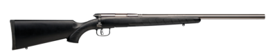 Savage B.MAG Magnum .17 WSM 22" Barrel Bolt-action Rifle
