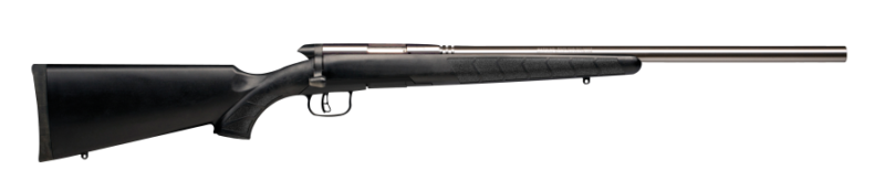 Savage B.MAG Magnum .17 WSM 22" Barrel Bolt-action Rifle