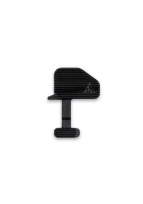 RADIAN WEAPONS EXTENDED BOLT CATCH AR15 BLK