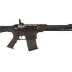 Legacy Sports International Citadel Boss 25 12/18.75 BLK