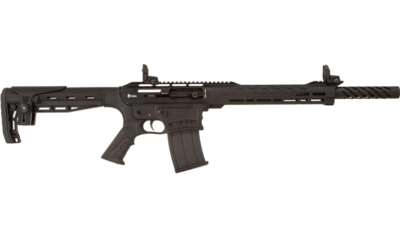 Legacy Sports International Citadel Boss 25 12/18.75 BLK