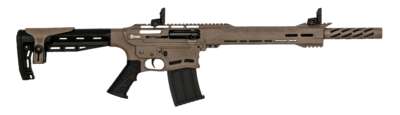 Legacy Sports International Citadel Boss 25 12/18.75 FDE