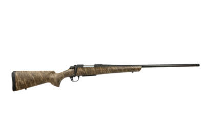 Browning A-Bolt III .243 Winchester Bolt-Action Rifle 22"