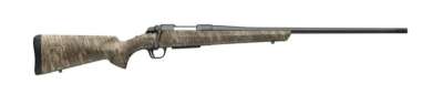 Browning A-Bolt III .308 / 7.62 NATO Bolt-Action Rifle 22"