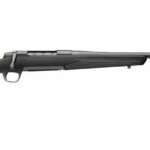 Browning X-Bolt  .30-06 Springfield Bolt-Action Rifle