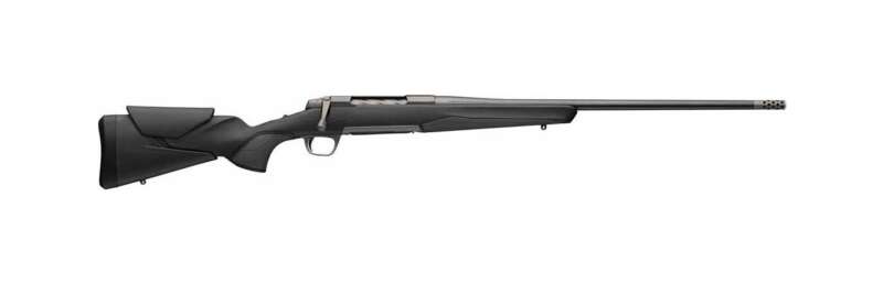 Browning X-Bolt  .308 / 7.62 NATO Bolt-Action Rifle