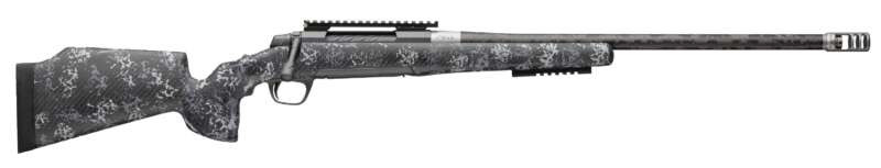 Browning X-Bolt  7MM PRC Bolt-Action Rifle