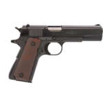 Browning 1911-22 A1 .22 LR Semi-Auto Pistol 4.25" Blued
