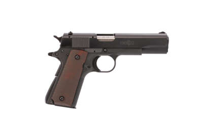 Browning 1911-22 A1 .22 LR Semi-Auto Pistol 4.25" Blued