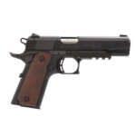 Browning 1911-22 A1 .22 LR Semi-Auto Pistol 4.25" Black Label