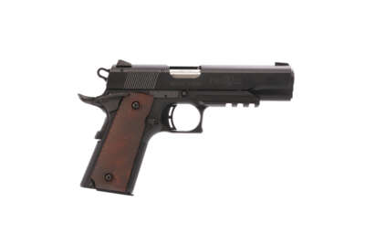Browning 1911-22 A1 .22 LR Semi-Auto Pistol 4.25" Black Label