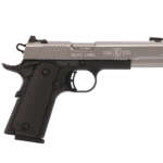 Browning 1911-380  .380 ACP Semi-Auto Pistol 4.25"