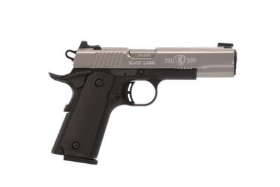 Browning 1911-380  .380 ACP Semi-Auto Pistol 4.25"