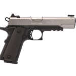 Browning 1911-380  .380 ACP Semi-Auto Pistol 4.25"