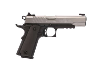 Browning 1911-380  .380 ACP Semi-Auto Pistol 4.25"