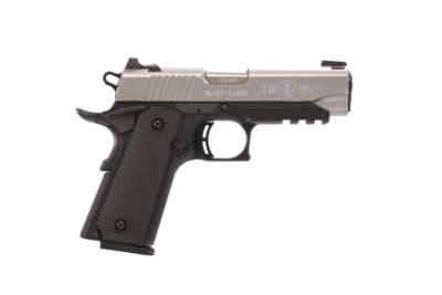 Browning 1911-380  .380 ACP Semi-Auto Pistol 3.6"