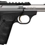 Browning Buck Mark Micro .22 LR Semi-Auto Pistol