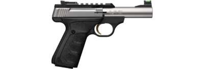 Browning Buck Mark Micro .22 LR Semi-Auto Pistol