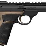 Browning Buck Mark  .22 LR Semi-Auto Pistol