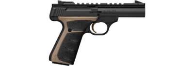 Browning Buck Mark  .22 LR Semi-Auto Pistol