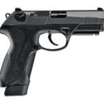 Beretta Px4 G-Sd 9mm BLK/GRY 10+1