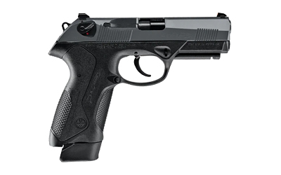 Beretta Px4 G-Sd 9mm BLK/GRY 10+1