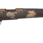 CHRISTENSEN ARMS RIDGELINE FFT 25CM BRNZ 20"