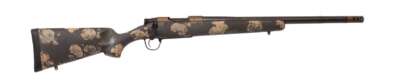 Christensen Arms Ridgeline Fft .270 Win Brnz 20"