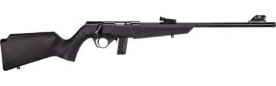 ROSSI RB22 22LR BLK/SYN 16.5" 10+1