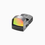 Burris FastFire 4 Multi-Reticle Red Dot Sight