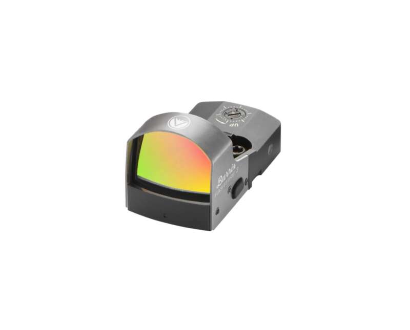 Burris FastFire 3 8 MOA Red Dot Sight