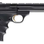 Browning Buck Mark  .22 LR Semi-Auto Pistol 5.5"
