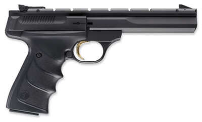 Browning Buck Mark  .22 LR Semi-Auto Pistol 5.5"