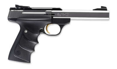 Browning Buck Mark  .22 LR Semi-Auto Pistol