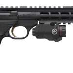 Browning Buck Mark  .22 LR Semi-Auto Pistol 5.5"