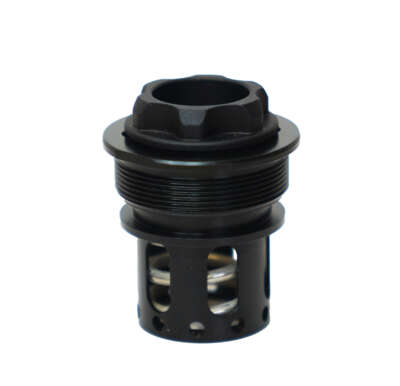 RUGGED SUPPRESSORS RUGGED UNIVERSAL CAGE MOUNT