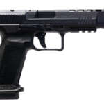 CANIK METE SFX 9MM BLK 10+1 5.2"