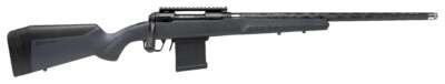 Savage 110 Tactical .308 / 7.62 NATO 22" Barrel Bolt Action Rifle