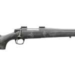 CVA CASCADE SB 6.5CR TAC BLK 18"