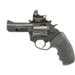 Charter Arms Mag Pug 357M BLK 5rd 3" Reddot