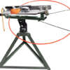 Do-All Manual Trap Clay Target - Clayhawk Full Cock