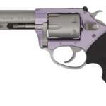 Charter Arms Pathfinder Lav Lady 22Lr 4.2"#