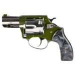 Charter Arms Undercover Ii 38Spl Odg/Prl 2"